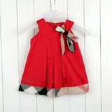 Summer Baby Doll Dress